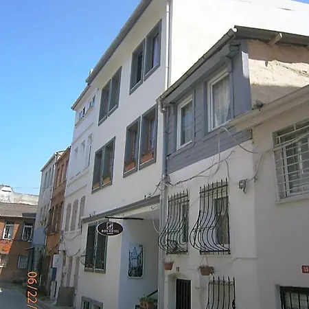 Hotel Nos