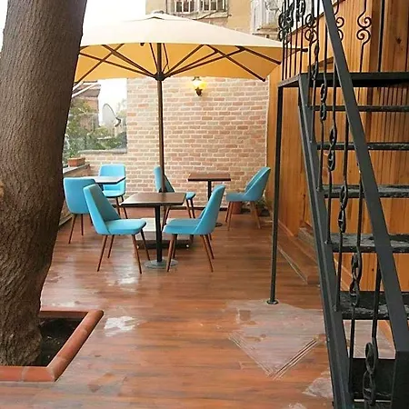 Nos Hotel 3*