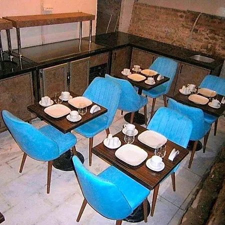 Nos Hotel Istanbul