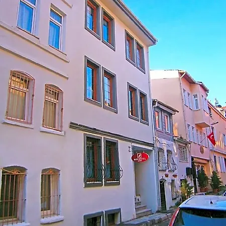 Hotel Nos
