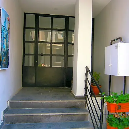 Hotel Nos