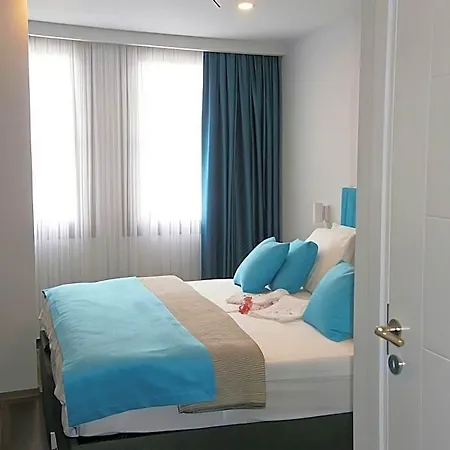 Hotel Nos 3*