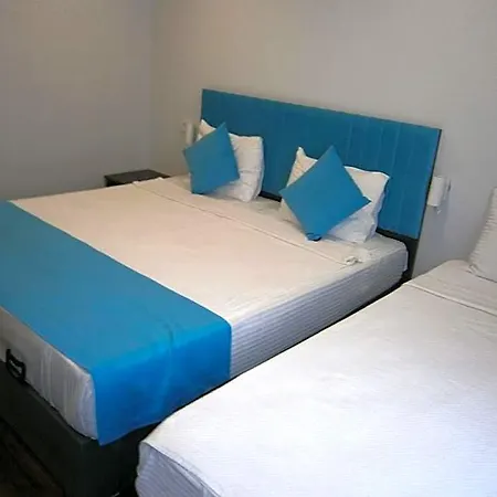 Hotel Nos 3*