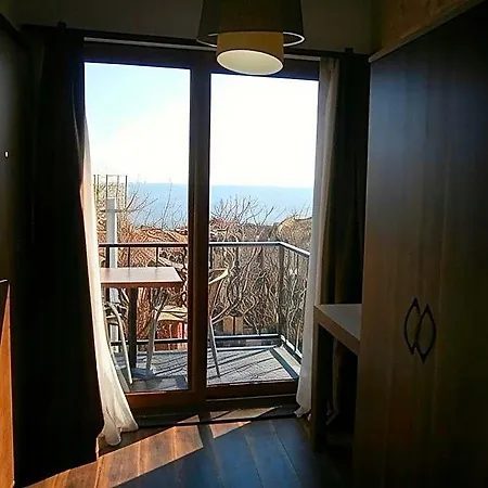 Hotel Nos