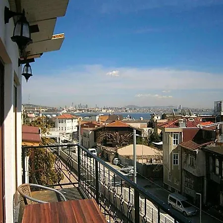 Hotel Nos