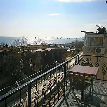 Nos Hotel 3*