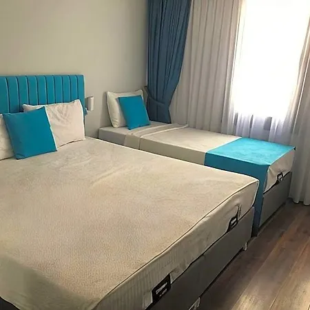 Nos Hotel