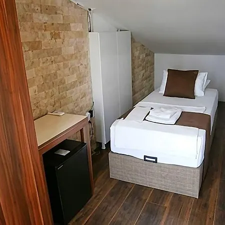 Nos Hotel Istanbul