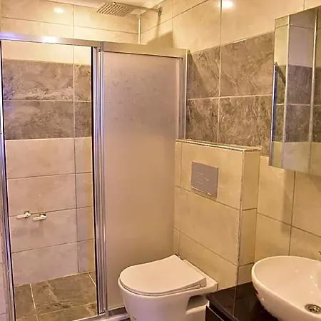 Nos Hotel Istanbul