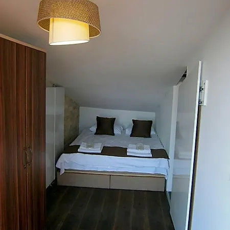 Nos Hotel Istanbul