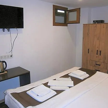 Hotel Nos Istanbul