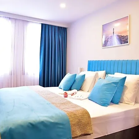 Nos Hotel