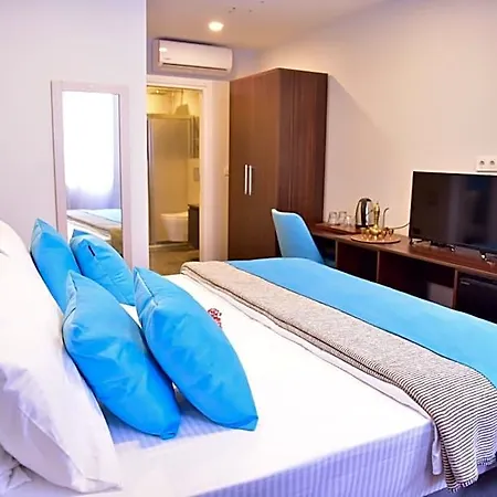 Hotel Nos Istanbul