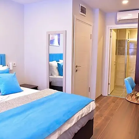 Nos Hotel 3*
