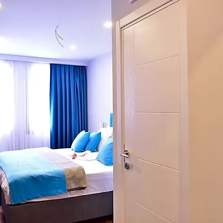 Hotel Nos 3*