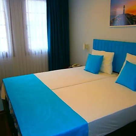 Hotell Nos Istanbul