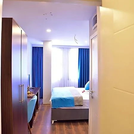 Nos Hotell Istanbul