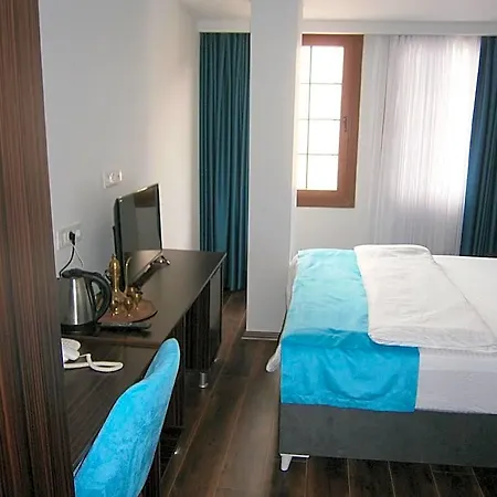 Nos 3* Istanbul